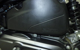 HONDA TACT-4ﾍﾞｰｼｯｸ 2018 AF79