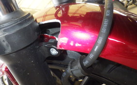 HONDA CB400SF GEN 4 A 2020 NC42