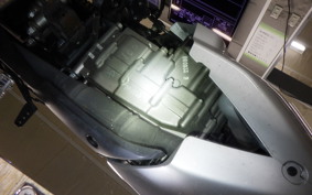 SUZUKI GSX-S125 1998 DL32D
