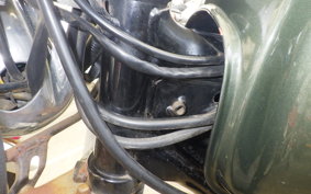 YAMAHA TW200 2002 2JL