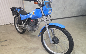 HONDA TL125 JD06