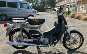 HONDA LITTLE CUB AA01