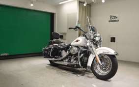 OTHER +HD. FLSTC1580 2007