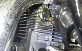 YAMAHA DRAGSTAR 1100 2026 VP13J