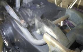 SUZUKI LET's 4 2020 CA41A