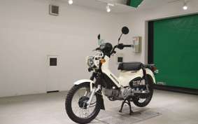 HONDA ｸﾛｽｶﾌﾞ110-2 JA45