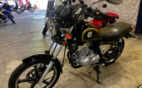 SUZUKI QS150 PD580