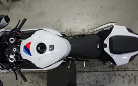 BMW S1000RR M DDC 2025