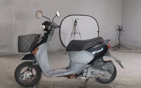 SUZUKI LET`S4 CA45A
