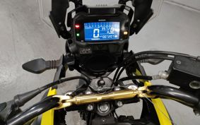 SUZUKI V STROM 250 DS11A