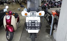 HONDA GYRO X TD02