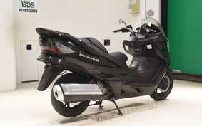 SUZUKI SKYWAVE 250 (Burgman 250) S Gen.3 CJ46A