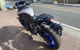 YAMAHA MT-09 SP ABS 2024 RN87J