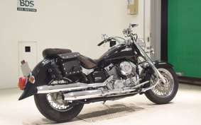 YAMAHA DRAGSTAR 400 CLASSIC  2014 VH02J