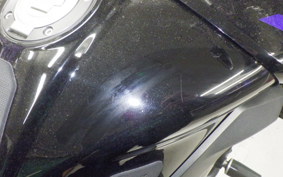 YAMAHA MT-09 Tracer GT 2020 RN51J