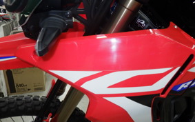 HONDA CRF250 GEN 2 RALLY 1999 MD47