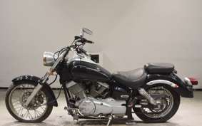 YAMAHA DRAGSTAR 250 2016 VG02J