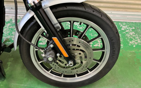 HARLEY HARLEY XL883R 2016 CS2