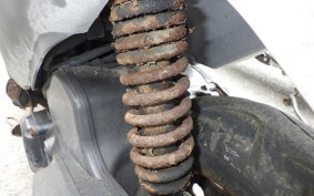 SUZUKI ADDRESS V125 G CF46A