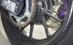 YAMAHA YZF-R15 2022