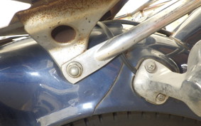 HONDA C50 SUPER CUB AA01