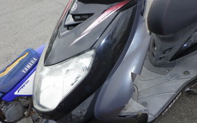 YAMAHA CYGNUS 125 XSR 2 SE44J