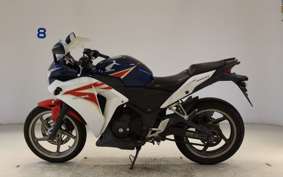 HONDA CBR250R GEN 3 MC41