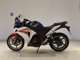 Фото Honda CBR250R GEN 3 2011 с японского аукциона
