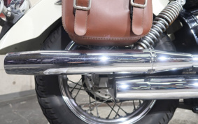 YAMAHA DRAGSTAR 250 VG02J