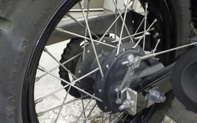 HONDA CB223S 2022 MC40