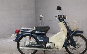 HONDA SUPER CUB50 AA01