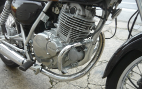 SUZUKI ST250 E Type NJ4CA