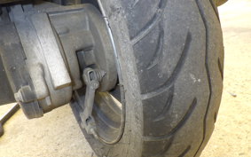 SUZUKI LET's 2 CA1PA