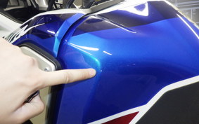 HONDA CRF1000L AFRICA TWIN DCT 2019 SD04