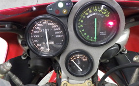 DUCATI 996S 2001