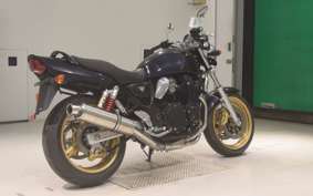 SUZUKI INAZUMA 400 (GSX400) 1998 GK7BA