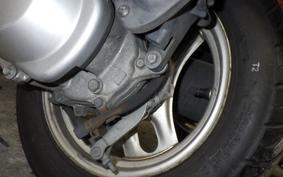 HONDA TODAY 1992 AF61