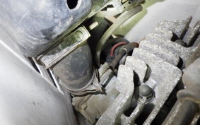 SUZUKI BIRDIE 50 E 2023 BA14A