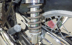 KAWASAKI W650 2002 EJ650A