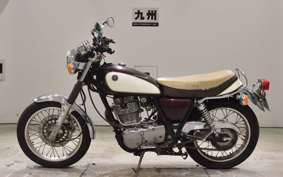 YAMAHA SR400 Gen.3 2009 RH01J