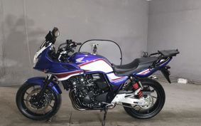 HONDA CB400SFV-4 BOLDOR NC42