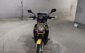 HONDA CROSS CUB110 JA10