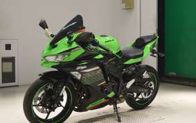 KAWASAKI ZX-25R 2020 ZX250E