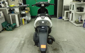 SUZUKI LET's 2