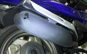YAMAHA AXIS 100 SB06J