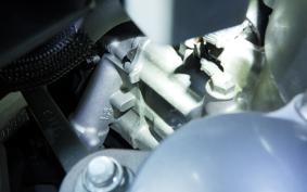 SUZUKI SKYWAVE 250 (Burgman 250) S Gen.3 CJ46A