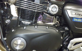TRIUMPH SPEED TWIN 2022