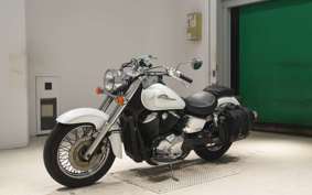 HONDA SHADOW 400 2004 NC34