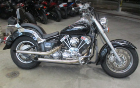 YAMAHA DRAGSTAR 400 CLASSIC 1999 4TR
