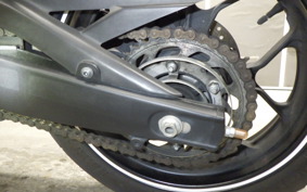 YAMAHA YZF-R25 RG43J